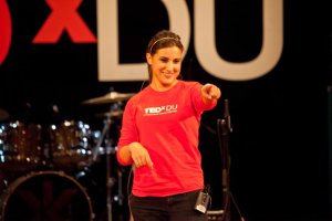 (Just another absurdly cool thing I was honored to be a part of)