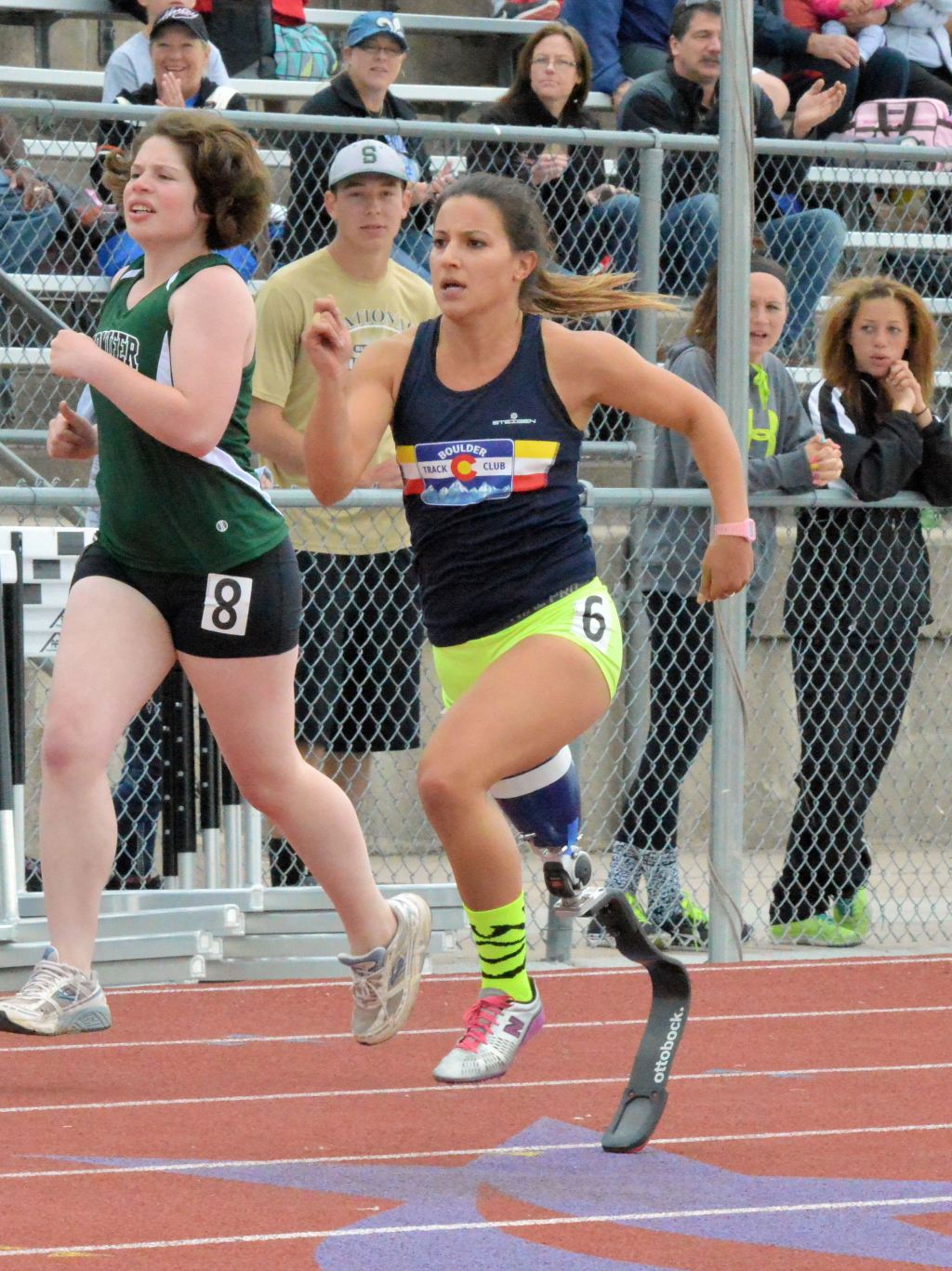 Fear is the Cheapest Room in the&nbsp;House