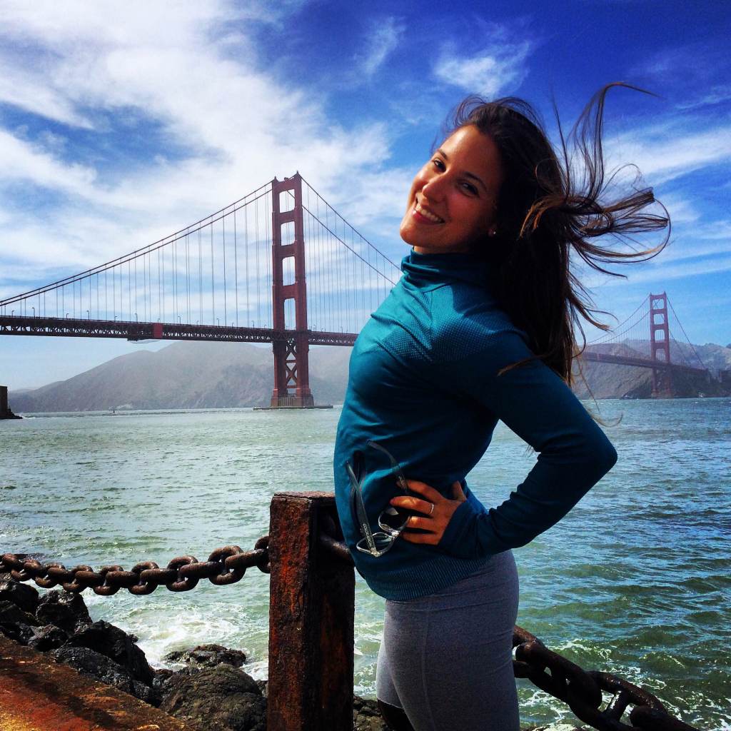 National Champ, Amp Camp, and upcoming Fitness&nbsp;Revolution