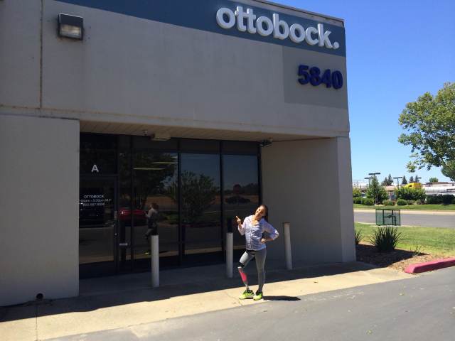 It was a cool little tour!