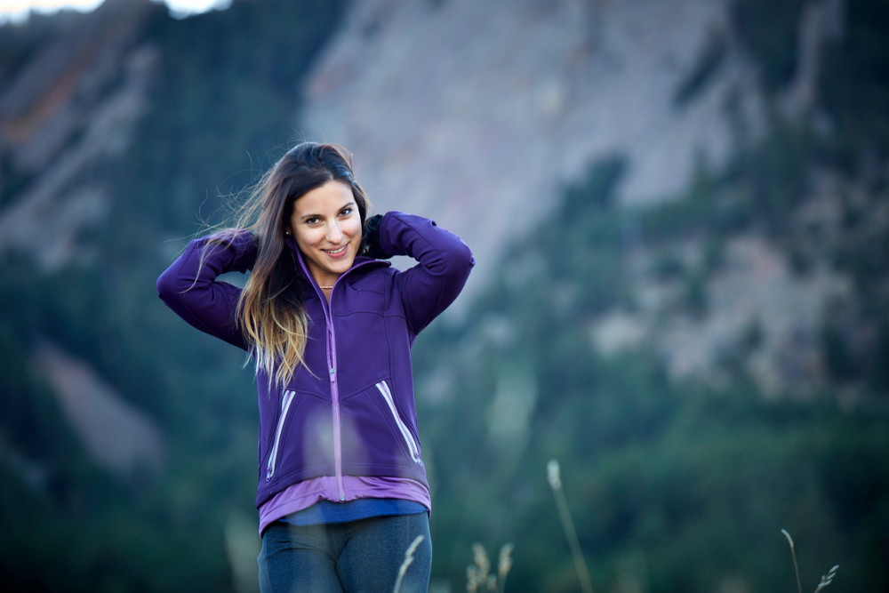 The View from Here (some thoughts on&nbsp;perspective)