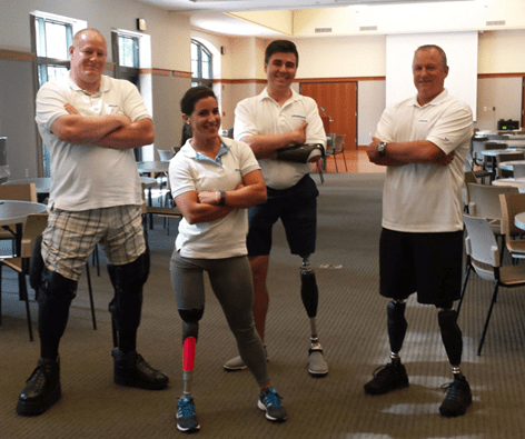 Phoenix- Ottobock for Life is coming to&nbsp;town!