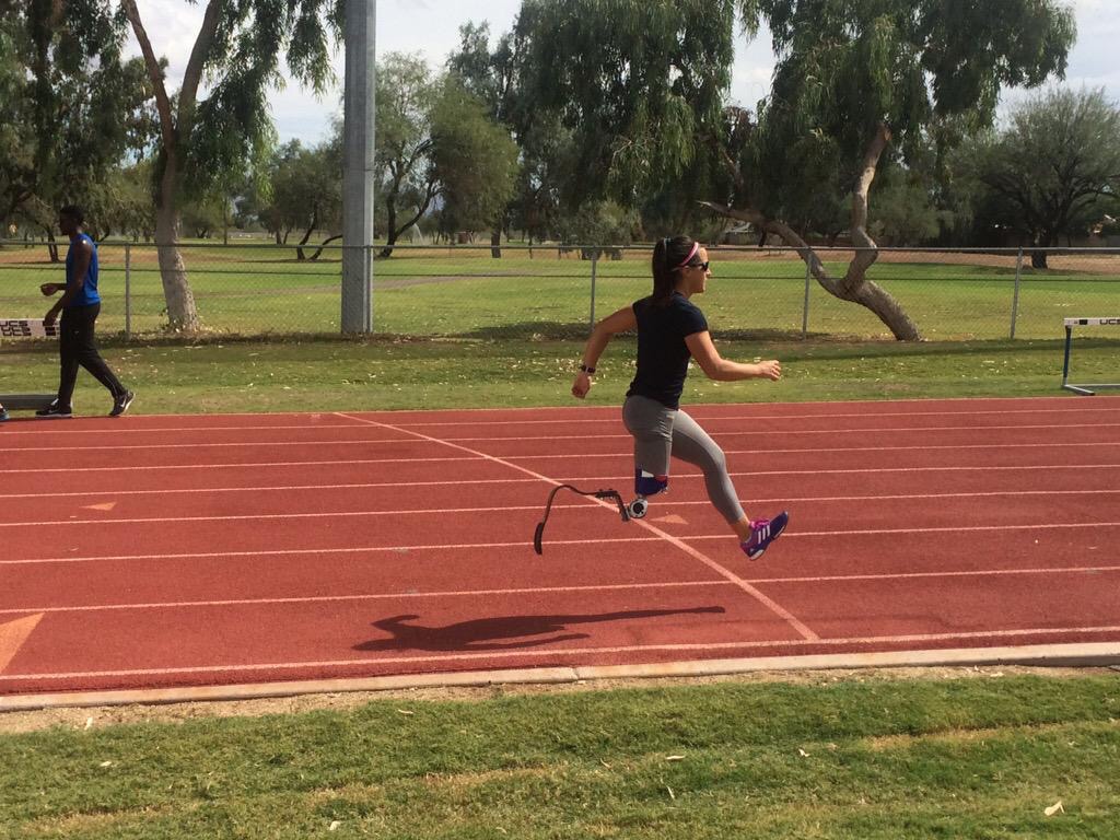 Off to Doha&nbsp;Today