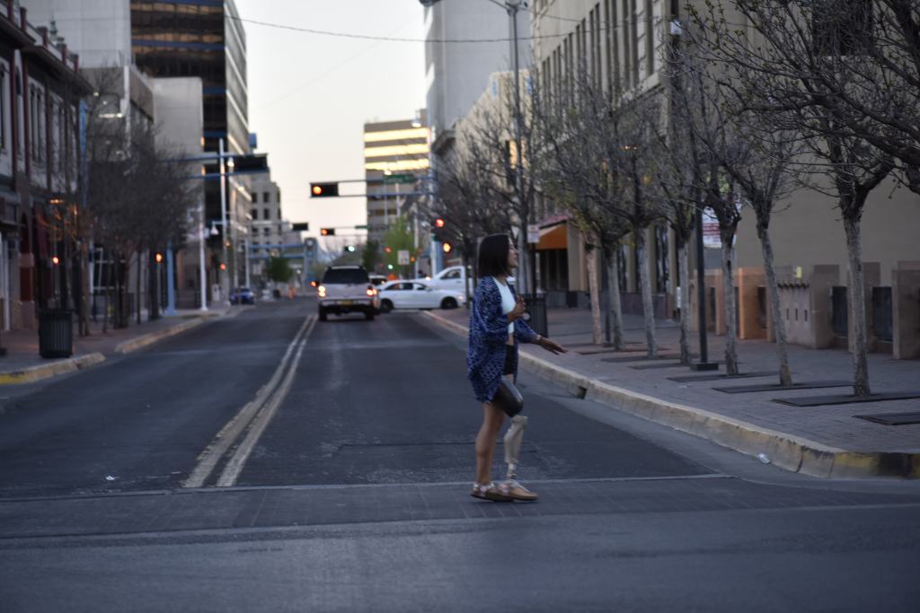 Crazy Legs Episode 7: Mostly&nbsp;Business…