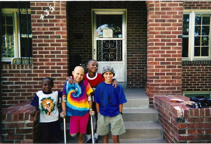 My Golden Ampuversary (Laurel vs&nbsp;Yanny)