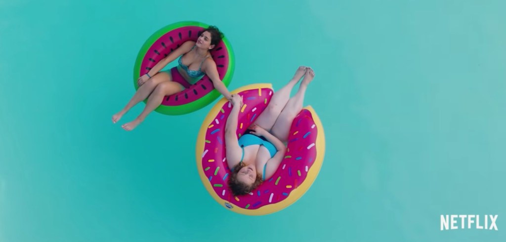 Droppin’ some realness with&nbsp;Dumplin’