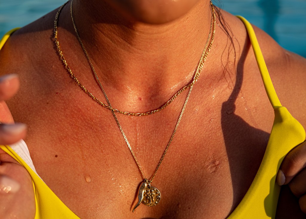 My tokyo shaped&nbsp;scar